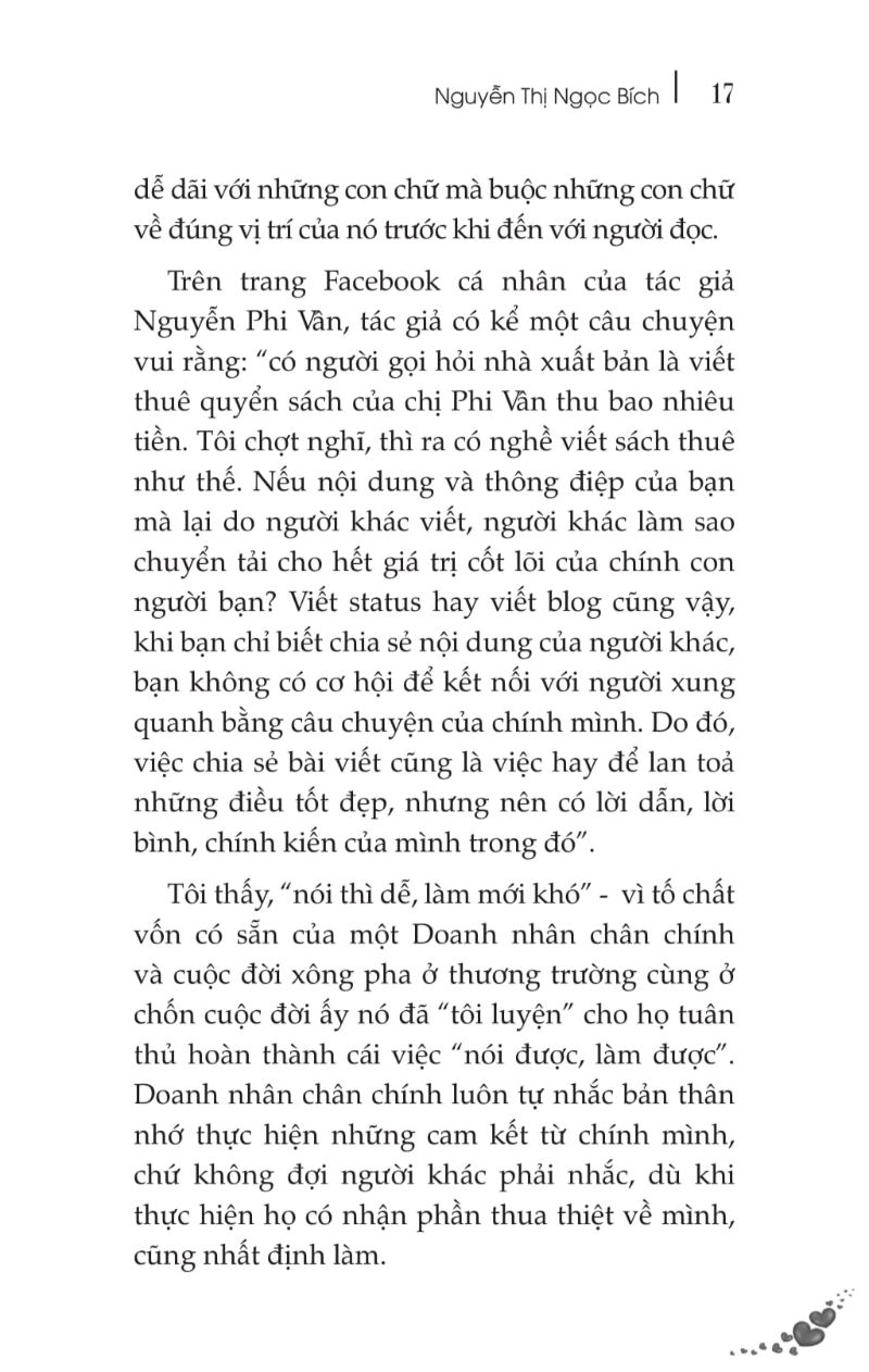 Lắng nghe cung bậc trái tim (130x205mm) Tản văn 15052019-017